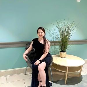 Meet your Posher, Erica